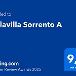 Bellavilla Sorrento A
