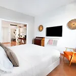 Hotel Belair