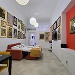 Sorrento My Way Art Suite