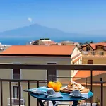 Lumar Luxury Sorrento