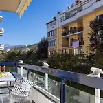 Marescala Vacation - Doria Home