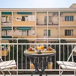 Marziale Luxury Apartment