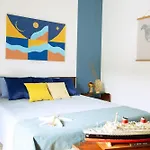 Casa Derosa in Sorrento Centro