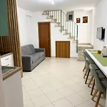 Maison Intarsio