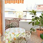 Casa Marina Blu