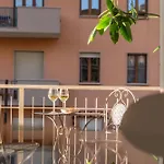 Central Sorrento 3 Bedroom 1 Bt Flat Balcony A/C Wi-Fi