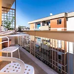 Sorrento Central Flats