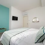 Amal - Elegant Apt In Sorrento
