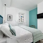 Amal - Elegant Apt In Sorrento