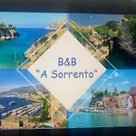 A Sorrento B&B,Relaxing Location With Seaview