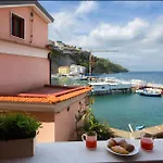 Dragonfly Inn Sorrento
