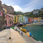 Dragonfly Inn Sorrento
