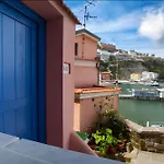 Dragonfly Inn Sorrento