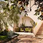 Relais Palazzo Del Barone (Adults Only)