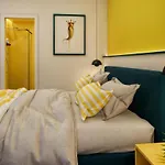 Cioffi Sorrento Rooms