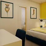 Cioffi Sorrento Rooms