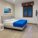 Coral White Apartment