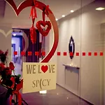 Hotel Spicy