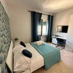Maresmeraldo Holidays Sorrento