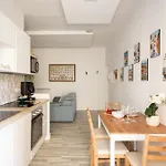 Casita Linda Sorrento
