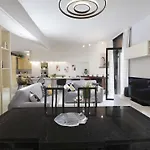 Apartment For 8 Guests In Sorrento