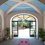 Villa Sabrina Relais