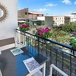 Maryrosy Sorrento Apartment