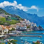 Il Golfo Suites