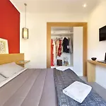 Orsola Sorrento Suites
