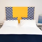 Casa Pantone