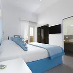 Blue Suite