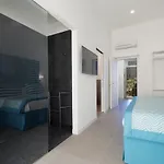 Blue Suite