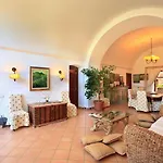 Villa Hera In Massa Lubrense Sorrento Coast