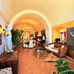 Villa Hera In Massa Lubrense Sorrento Coast