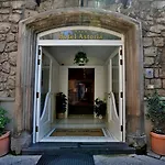 Hotel Astoria Sorrento