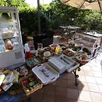 Ambrosio Relais