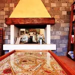Villa Hera In Massa Lubrense Sorrento Coast