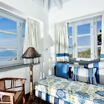 Villa Sabrina Relais