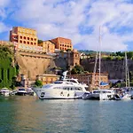 Tasso Apartments