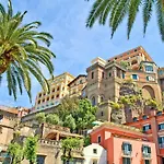 Sant\'Antonino Suite Sorrento