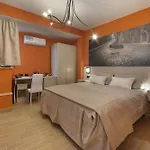 B&B Sorrento Queen