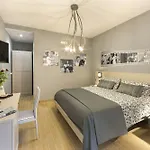 B&B Sorrento Queen