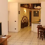 Marina Piccola Apartment