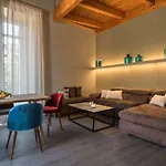 Casa Felice In Tasso Square