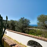 Villa Le Olivine