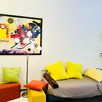 The Pool House Suite