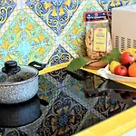 La Nereide Home Deluxe
