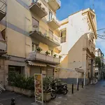 Carla Suite Sorrento
