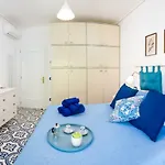 La Casetta Linda - New 2 Bedroom Apt In Sorrento With Seaview Terrace