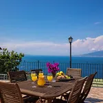 Heart And Soul Of Sorrento